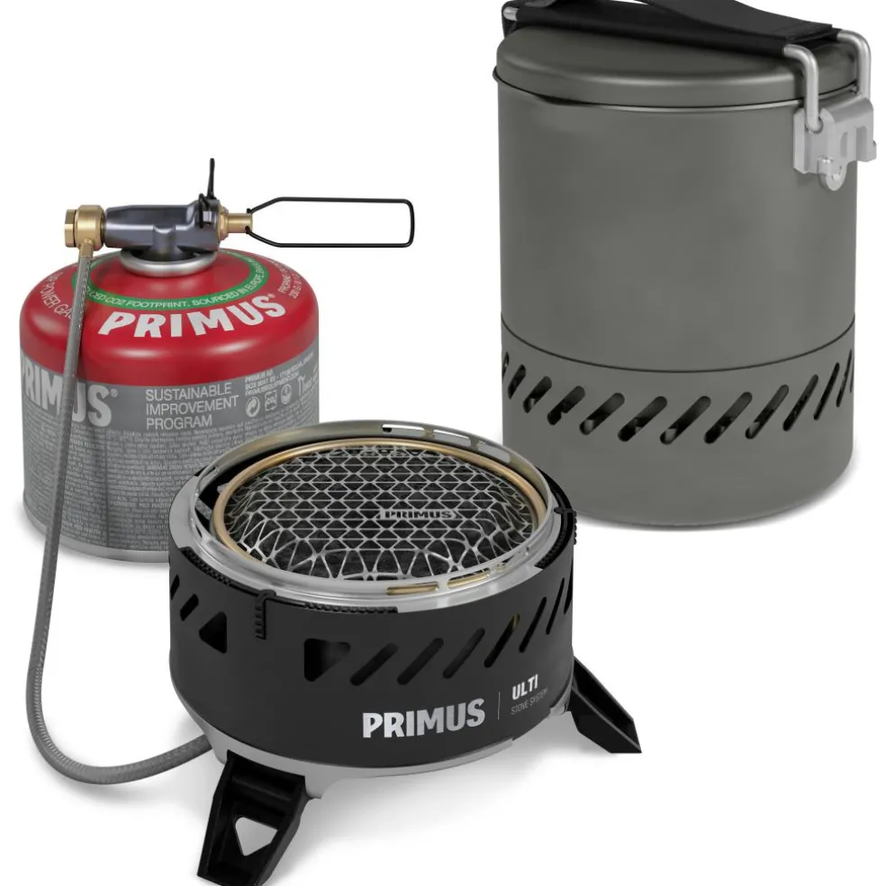 Primus Ulti Stove System kooktoestel