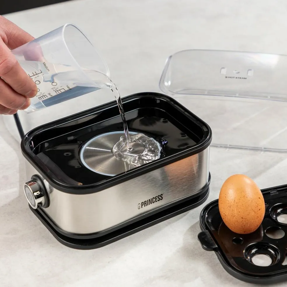Princess 262046 eierkoker