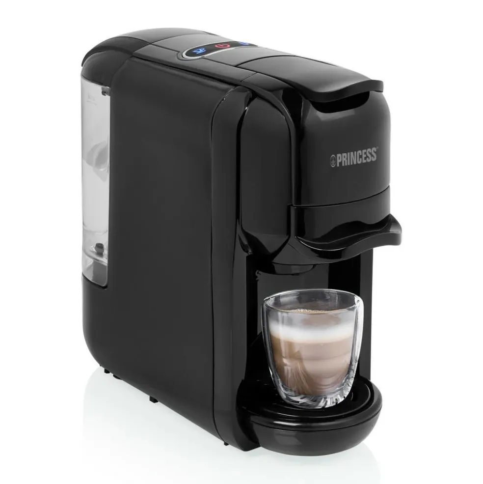 Princess 249452 Multi Capsule koffiezetapparaat
