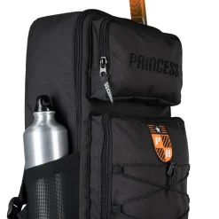 Princess Hockey  Competition hockeytas black