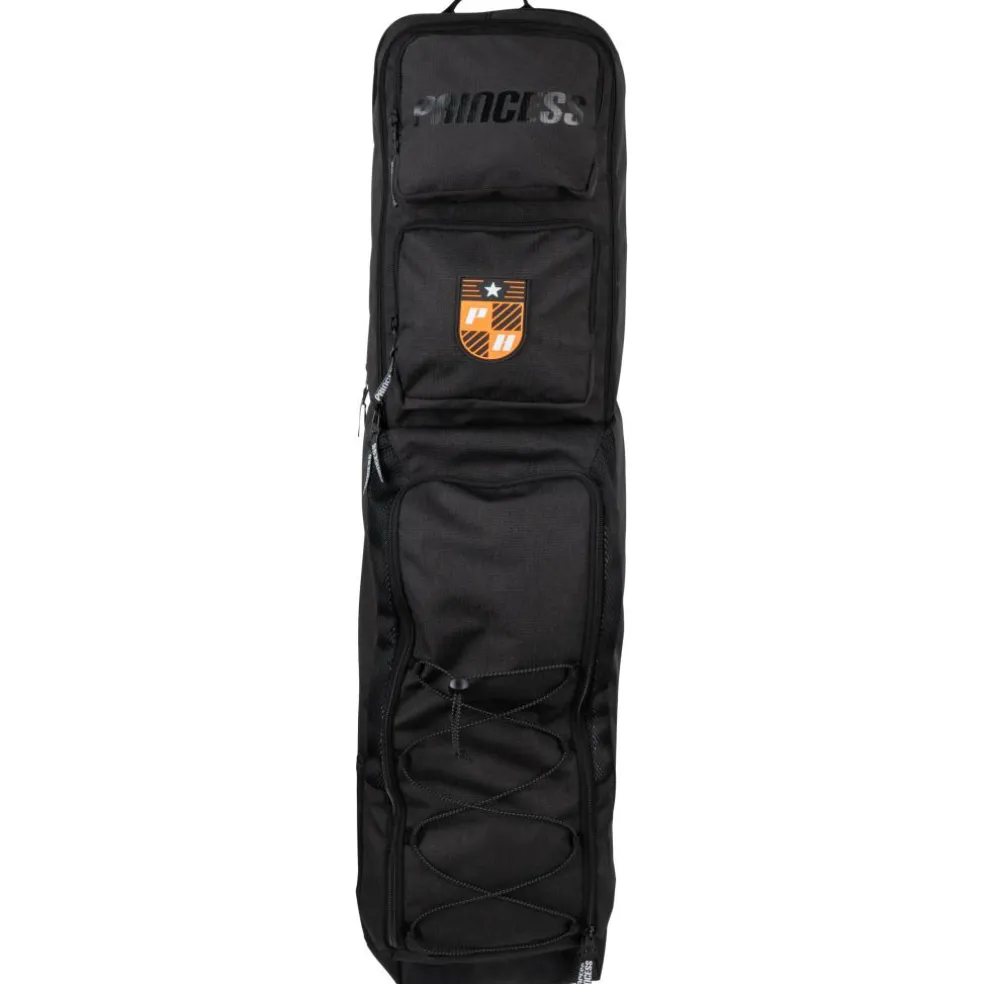 Princess Hockey Competition 5 sticks hockeytas black