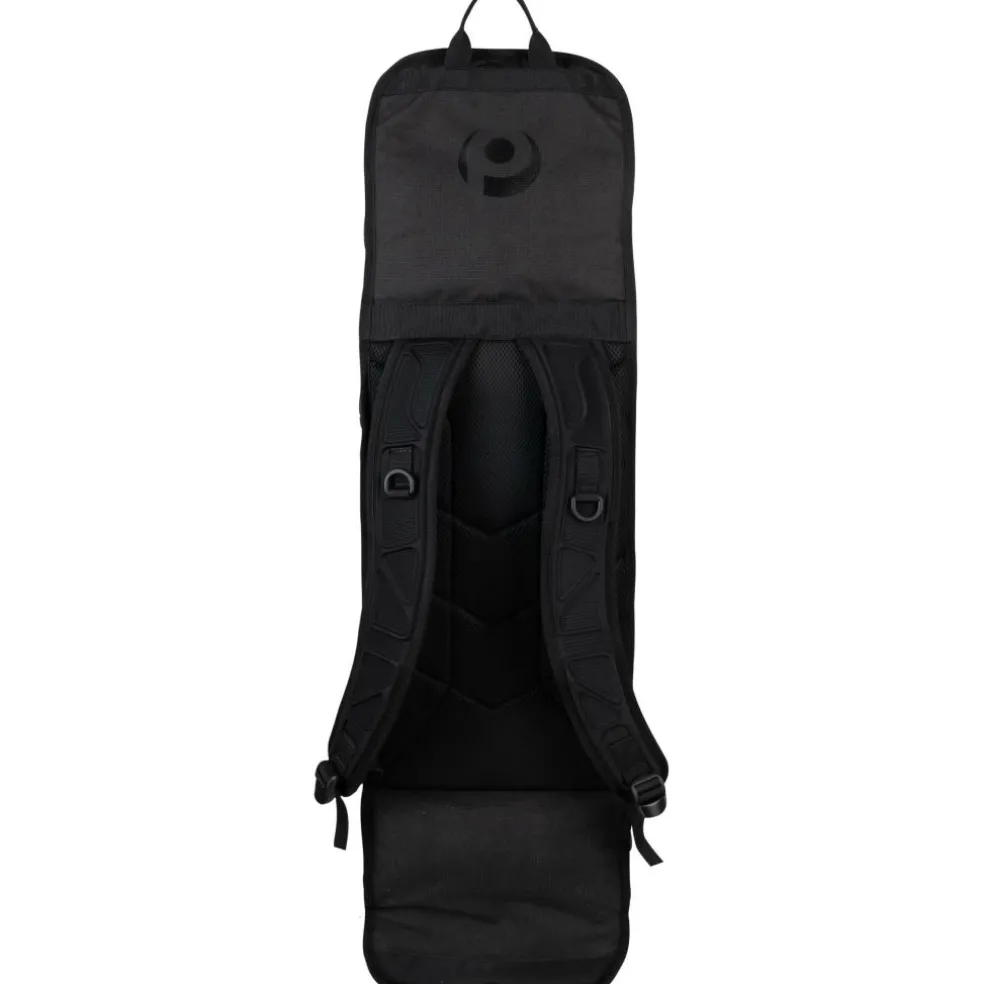 Princess Hockey Competition 5 sticks hockeytas black