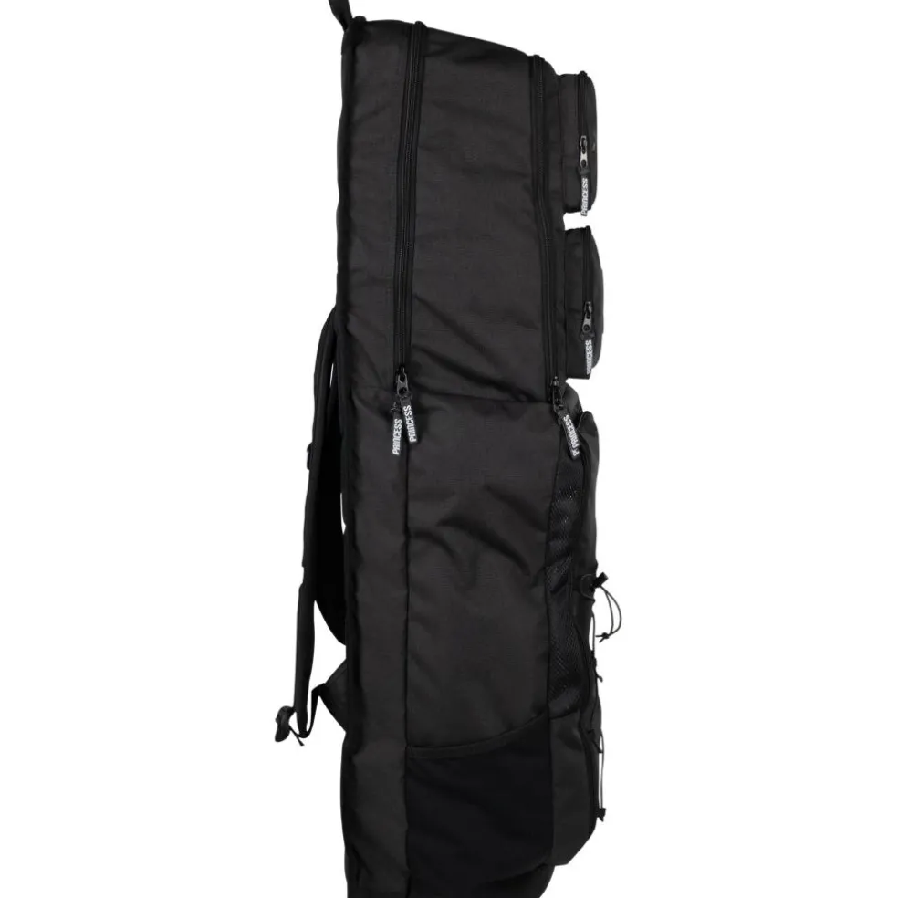 Princess Hockey Competition 5 sticks hockeytas black