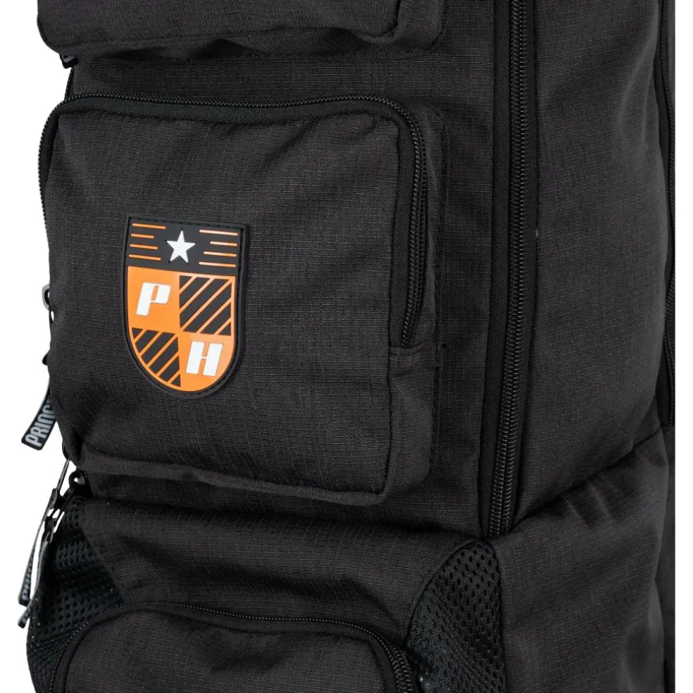 Princess Hockey Competition 5 sticks hockeytas black