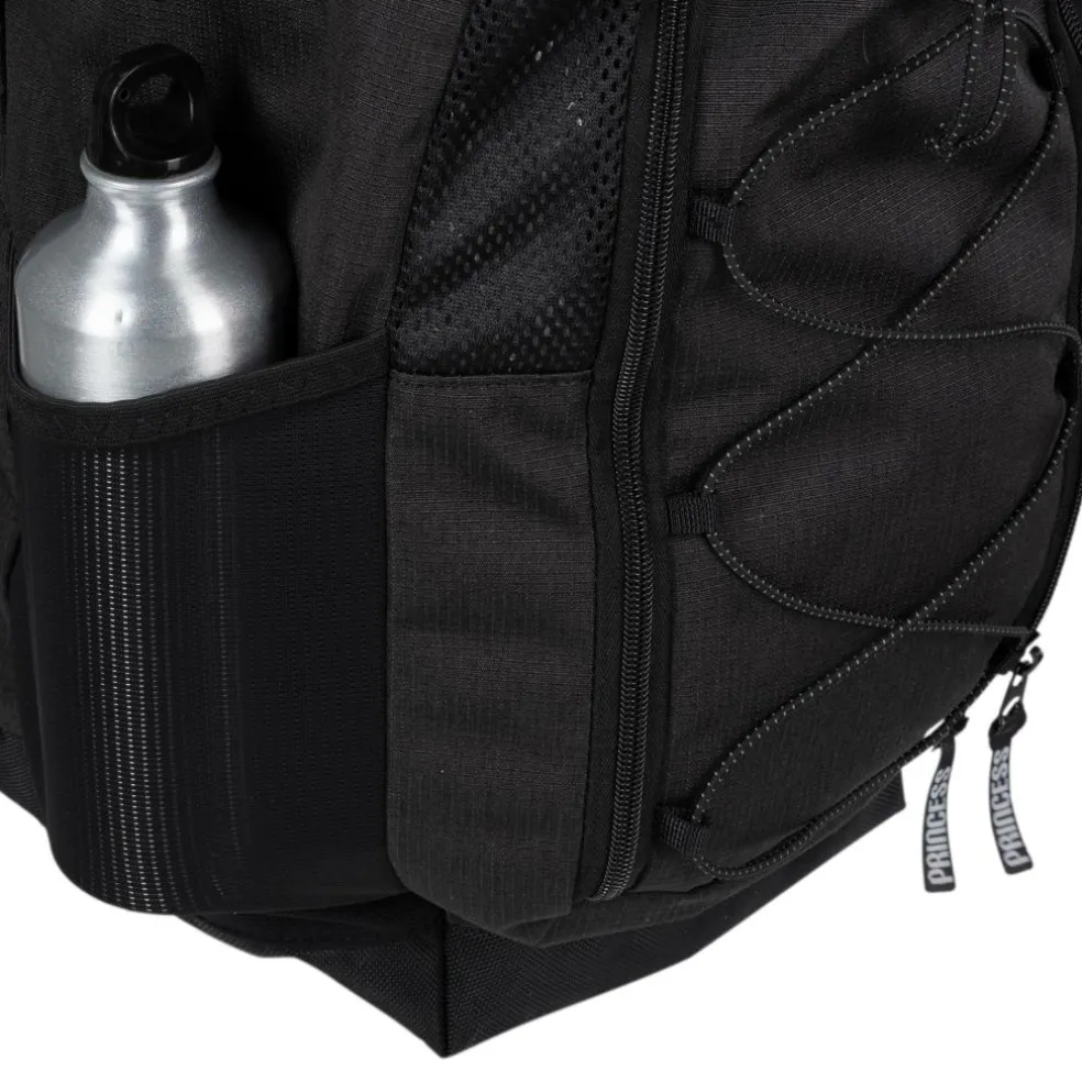 Princess Hockey Competition 5 sticks hockeytas black