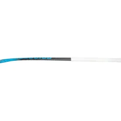 Princess Hockey  Competition 3 STAR SG9 Low Bow hockeystick black blue - 36,5 inch