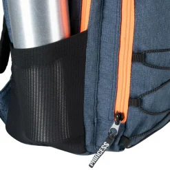 Princess Hockey  Competition hockeytas navy orange