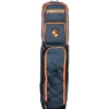 Princess Hockey  Competition 5 sticks hockeytas navy orange
