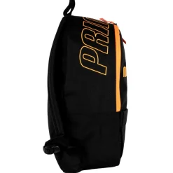 Princess Hockey No Excuse hockeytas junior black orange