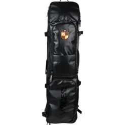 Princess Hockey Premium 5 sticks hockeytas black