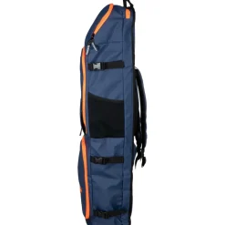 Princess Hockey  Premium 5 sticks hockeytas navy orange