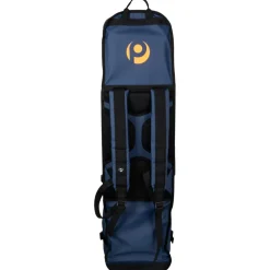 Princess Hockey Premium 5 sticks hockeytas navy orange