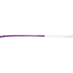 Princess Hockey Woodcore hockeystick junior purple pink