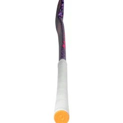 Princess Hockey Woodcore hockeystick junior purple pink