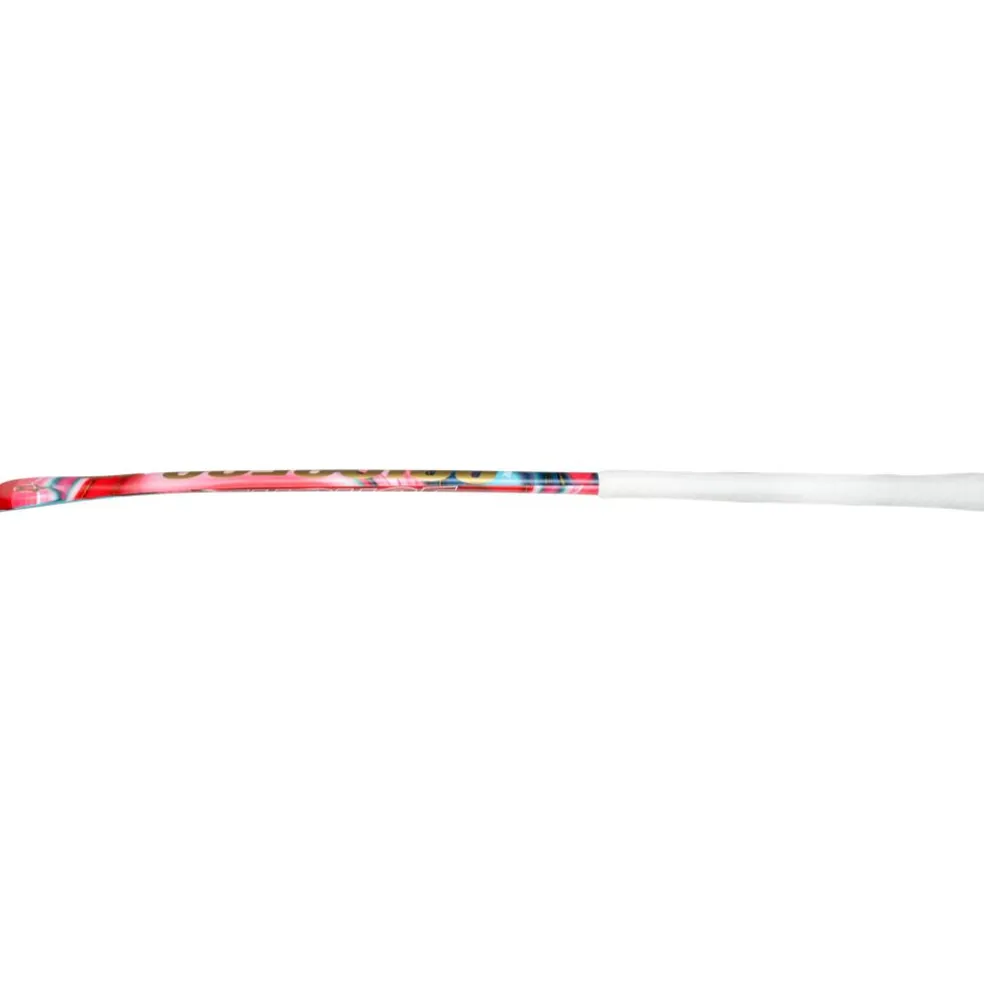 Princess Hockey Woodcore hockeystick junior pink