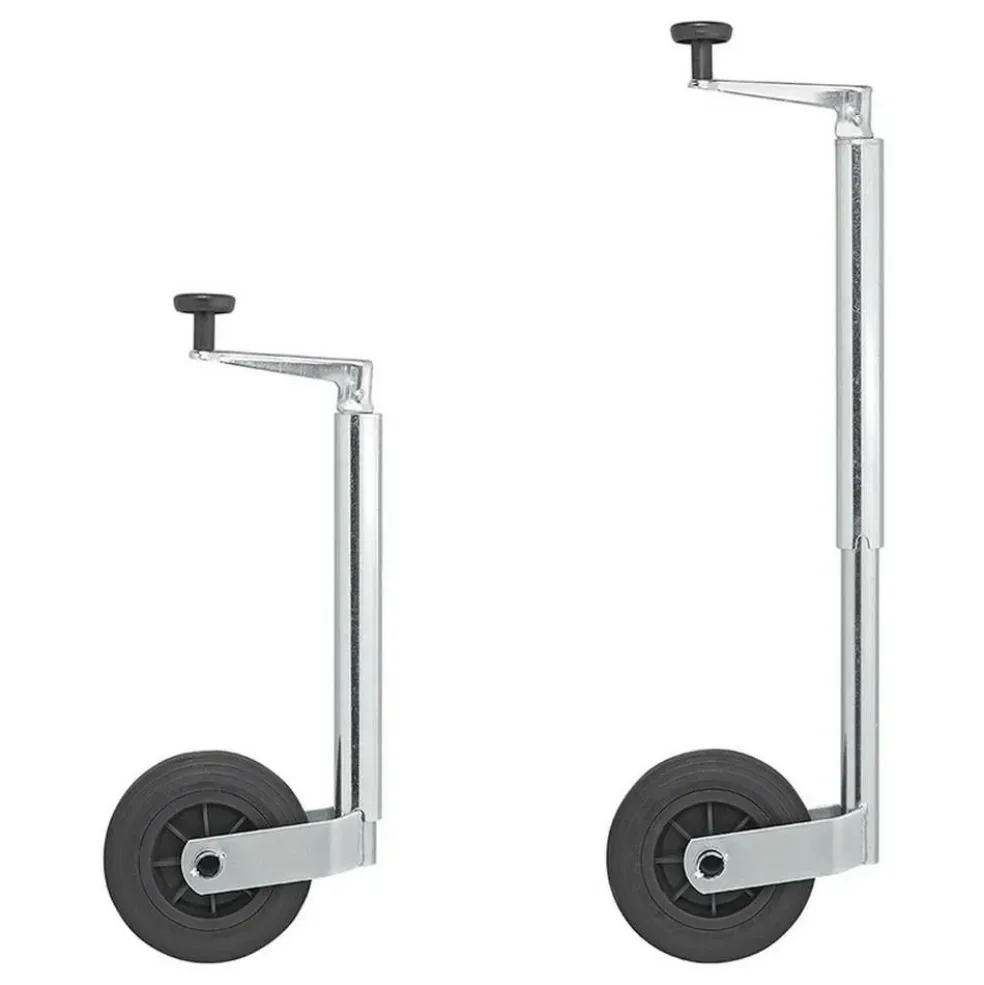 ProPlus 35 mm kunststof velg neuswiel