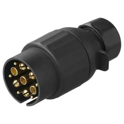 ProPlus 13 polige Multicon West verloopstekker