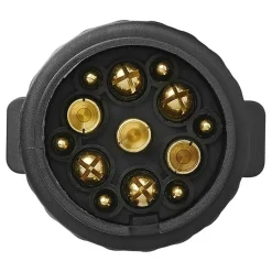 ProPlus 13 polige Multicon West verloopstekker