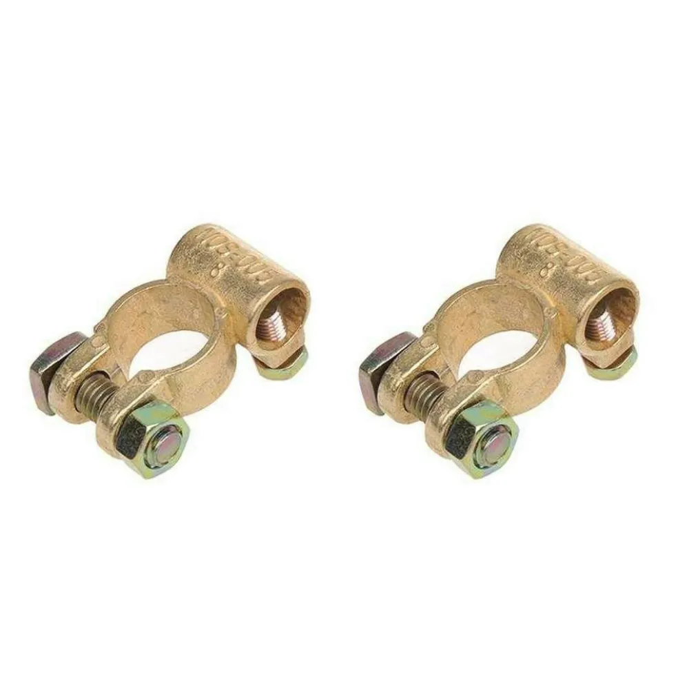 ProPlus Accupoolklemmenset