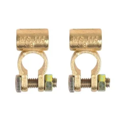 ProPlus Accupoolklemmenset