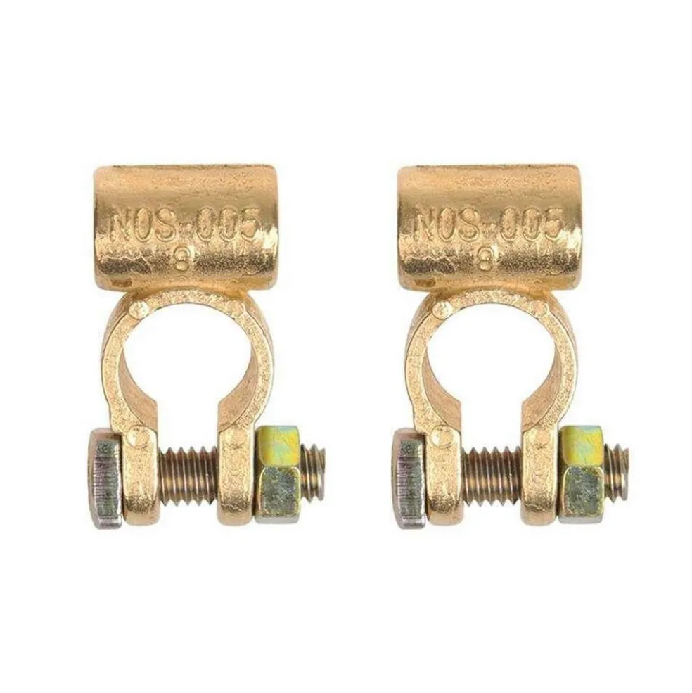 ProPlus Accupoolklemmenset