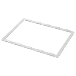 ProPlus Adapterframe voor dakluik 700 x 500 mm Ducato Jump  white