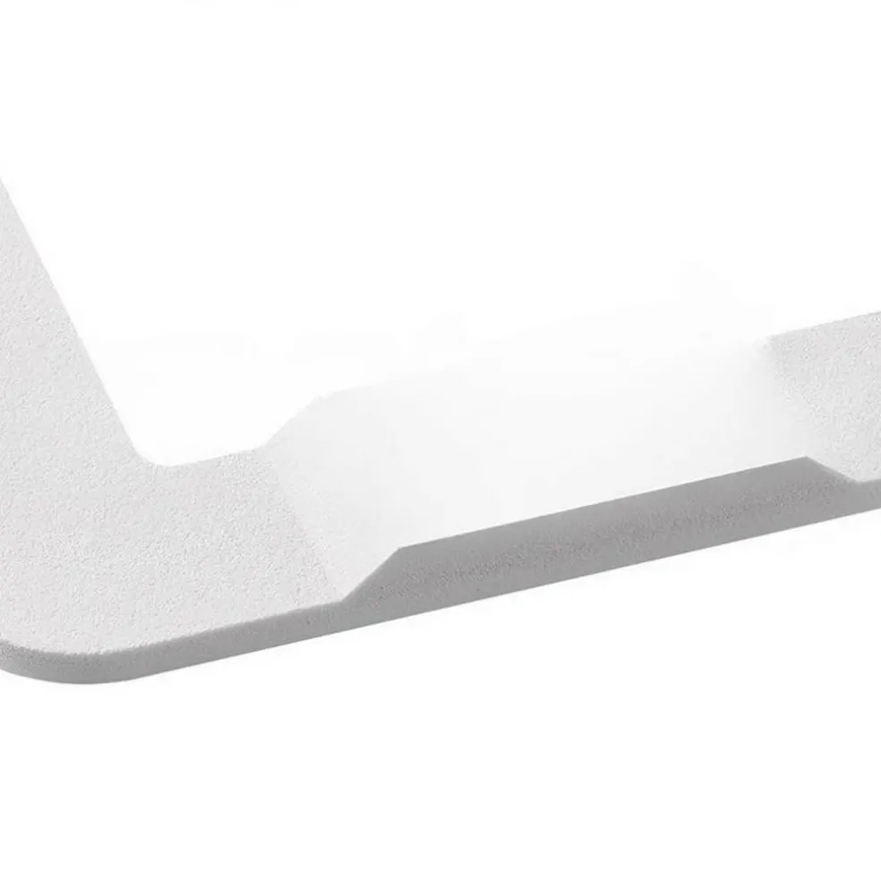 ProPlus Adapterframe voor dakluik 700 x 500 mm Ducato Jump white