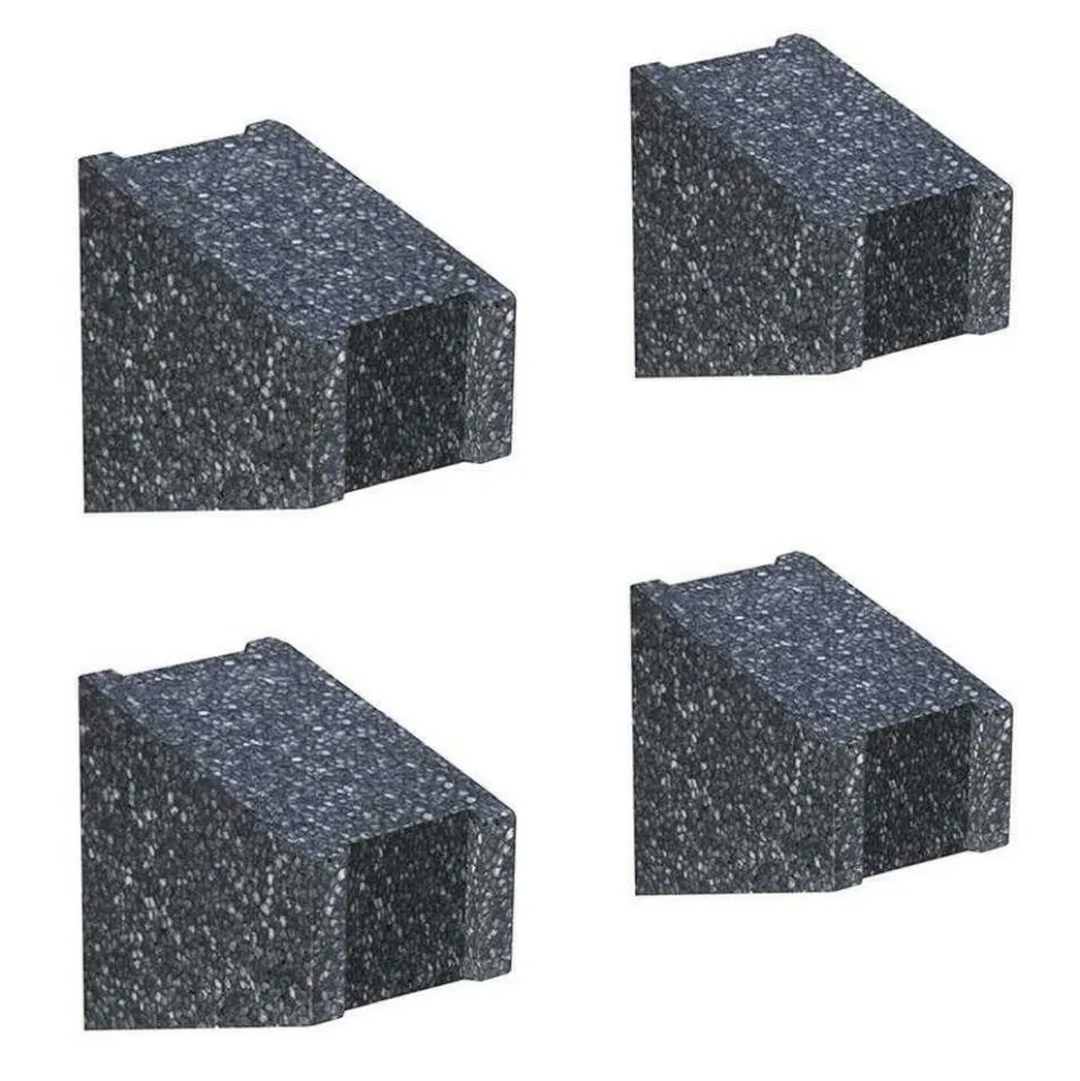 ProPlus Afstandhouders set van 4 stuks