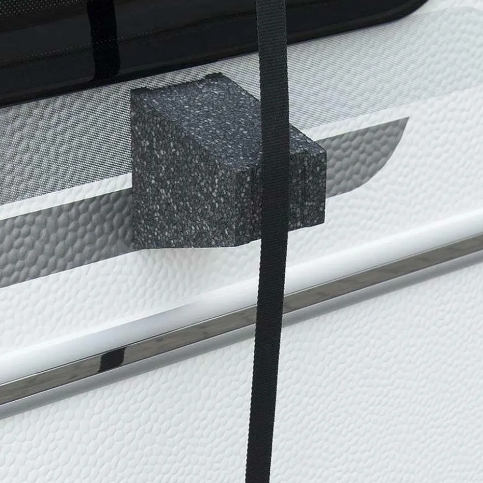 ProPlus Afstandhouders set van 4 stuks