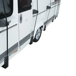 ProPlus Afstandhouders set van 4 stuks