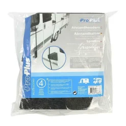 ProPlus Afstandhouders set van 4 stuks