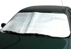 ProPlus Anti ijs- en zonnescherm 70 x 180 cm