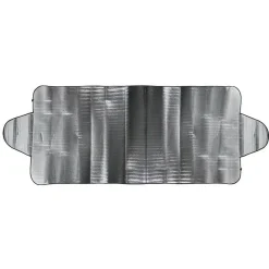 ProPlus Antivries- en zonnefolie XL 100 x 255 cm