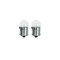 ProPlus BA15s 12V 5W halogeenlamp set van 2 stuks
