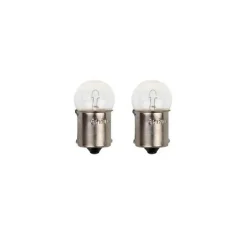 ProPlus BA15s 12V 10W halogeenlamp set van 2 stuks