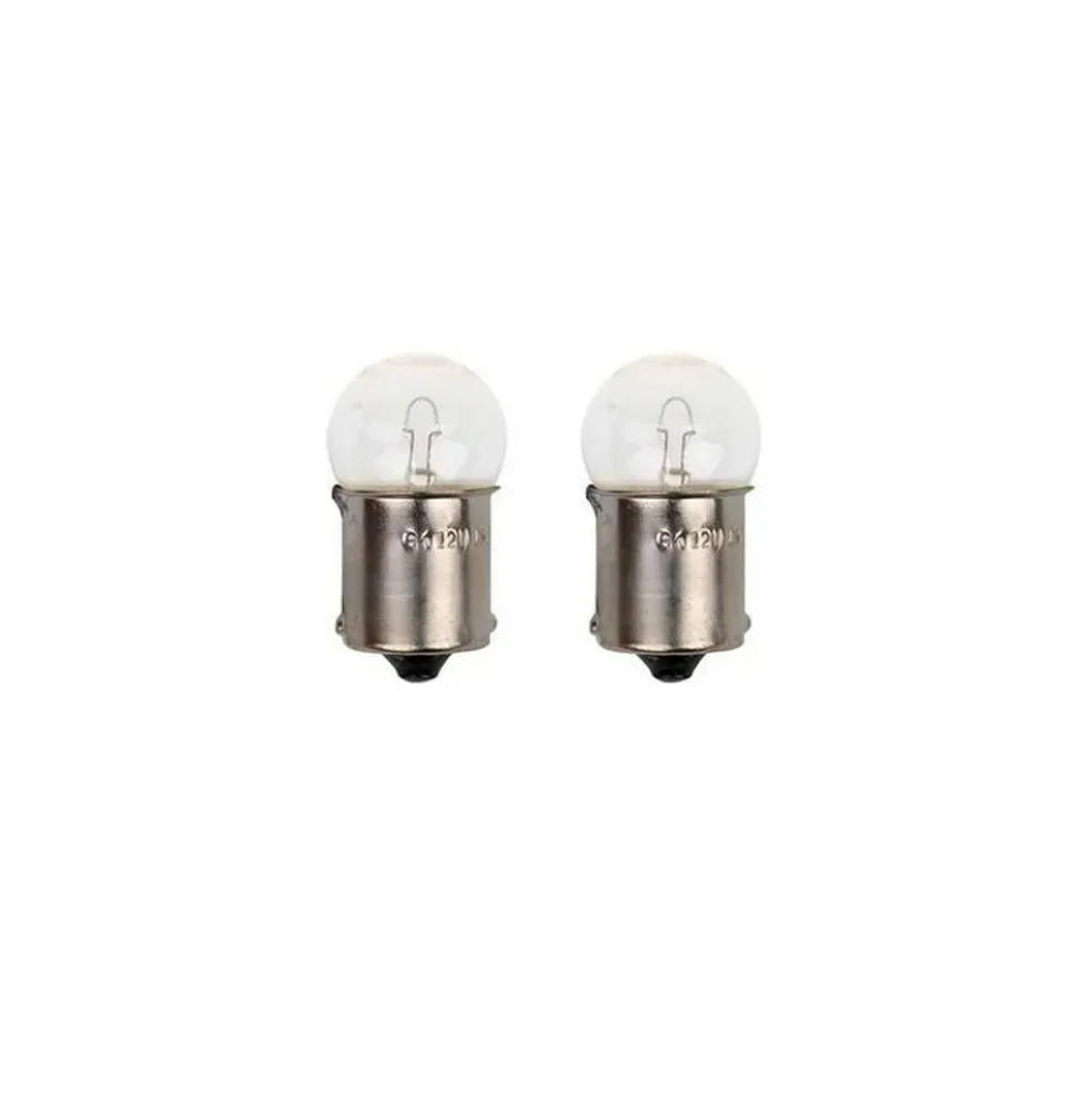 ProPlus BA15s 12V 10W halogeenlamp set van 2 stuks