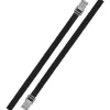 ProPlus Bindriemen 18 mm - 200 cm set van 2 stuks