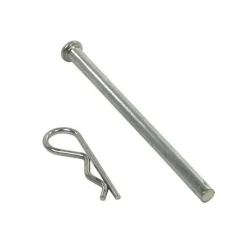 ProPlus Borgpen voor stabilisatievoet