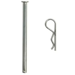 ProPlus Borgpen voor stabilisatievoet