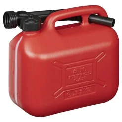ProPlus Brandstof jerrycan 5 liter
