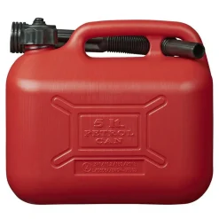 ProPlus Brandstof jerrycan 5 liter