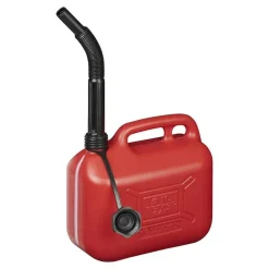 ProPlus Brandstof jerrycan 5 liter