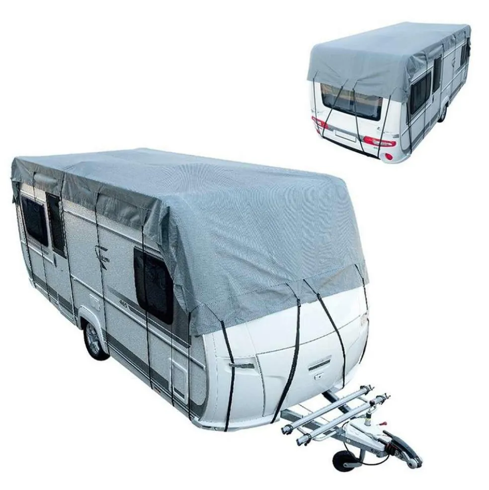 ProPlus Camper en caravan dakhoes 7 meter