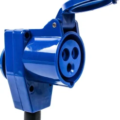 ProPlus CEE haakse verlengkabel 3 x 2,5 mm2 20 meter