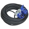 ProPlus CEE verlengkabel 3 x 2,5 mm² 10 meter