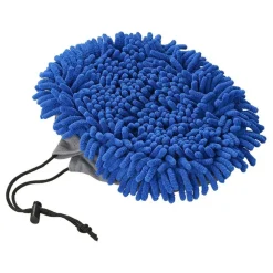 ProPlus Chenille microvezel wasborstel hoes