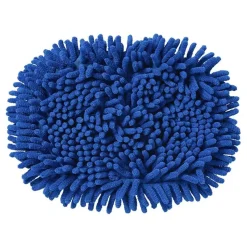 ProPlus Chenille microvezel wasborstel hoes