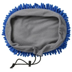 ProPlus Chenille microvezel wasborstel hoes