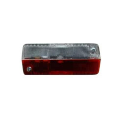 ProPlus Contourlamp rechthoek