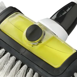 ProPlus 3D wasborstel met zeepreservoir steel 250 cm